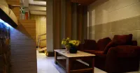 Sprout Rooms - spa