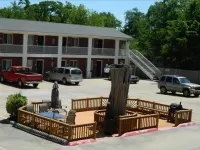Paris Extended Stay Suites Hotels in Lamar County