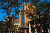 Eurosol Residence Hotel Apartamento  호텔