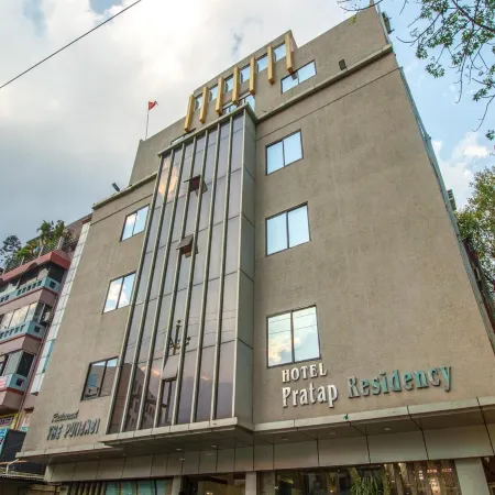 Hotel Pratap Residency