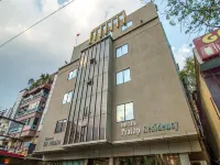 Hotel Pratap Residency - 무료 와이파이