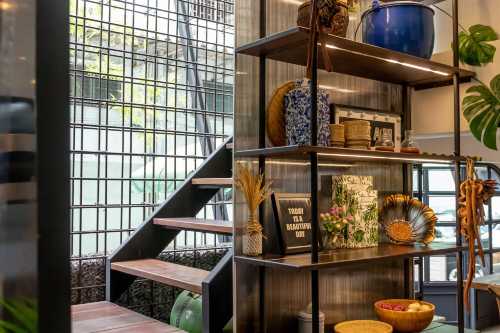 FOODOTEL โรงแรมฟูโดเทล