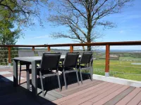 Charming Chalet in Vielsalm - 3 étoiles