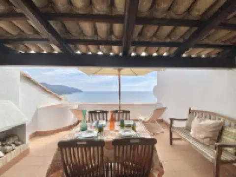 Holidaycasa Della Nonna - Per Una Vacanza in Paradiso