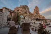 Patina Cappadocia Hotel a Tekelli Mahallesi