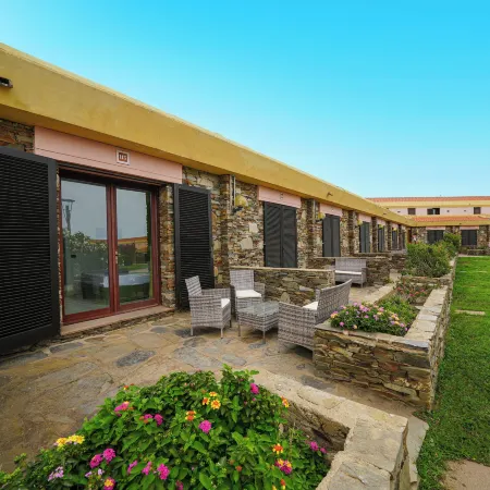 Le Tonnare di Stintino - Beach Resort