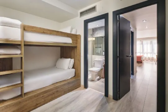 Exe Prisma โรงแรมใน