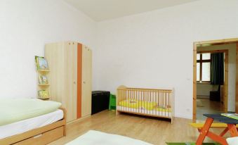 Flat in Furstenwald Near Berlin Forest