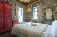 İda Blue Adatepe Hotel di Adatepe