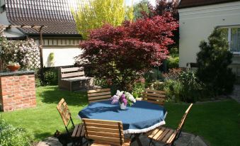 Cosy Apartment in the Harz Mountains - Housity