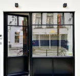 Urban Walls