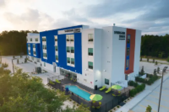 SpringHill Suites Slidell