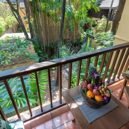 Buri Rasa Village Samui Adults Only