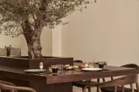 Vasi Hotels in Athens