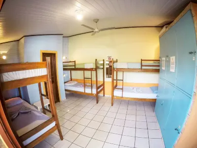 Bonito HI Hostel e Pousada Hotel a 