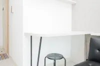 Comfy and Minimalist Studio Apartment at Tree Park BSD - 3-Star