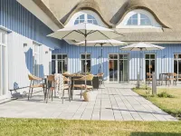 ReetTraum Prerow Hotels in Prerow