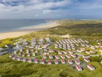 St Ives Bay Beach Resort Hotels in Hayle