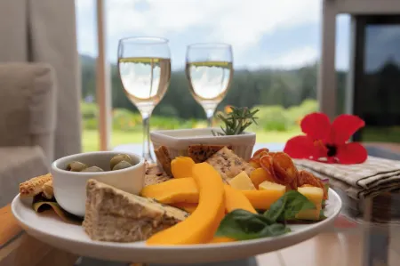 Daydreamer Apartments