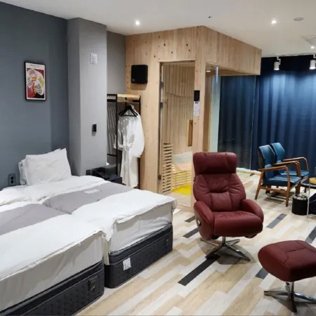 Galaxy Hotel