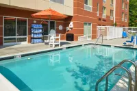 Fairfield Inn & Suites White Marsh - Pools