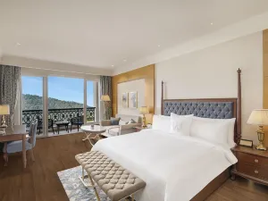 Welcomhotel by ITC Hotels, Tavleen, Chail