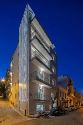 Acro Urban Suites Hotels in 