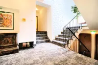 Hotel Daucher Hotel a Rothenbach an der Pegnitz