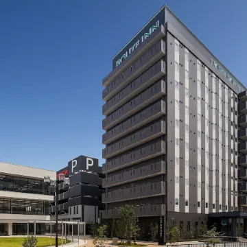Hotel Route-Inn Mihara Ekimae