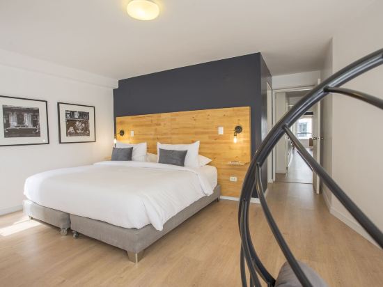 Nomad Apartments in Bohem Barranco by Wynwood-House