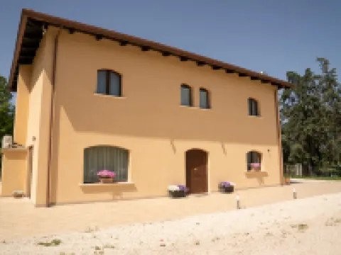 Il Castellaccio Bed & Breakfast Hotels in Spello