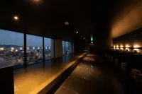 AMANEK BEPPU YULA-RE - Gym