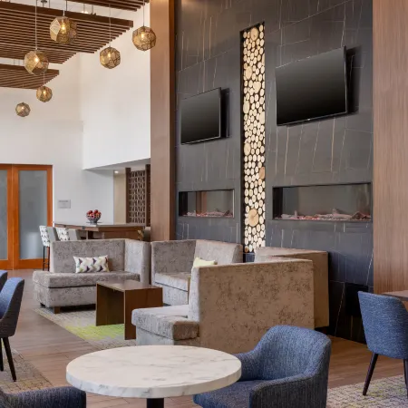 Hampton Inn and Suites by Hilton Windsor
