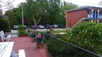Bridgetown Motor Inn Hotels in Bridgetown