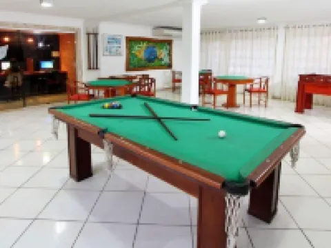 Hotel Casa Blanca Porto Seguro Hotels in Porto Seguro