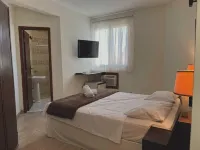 Binder Hotel Mogi Guacu Hotels in Itapira