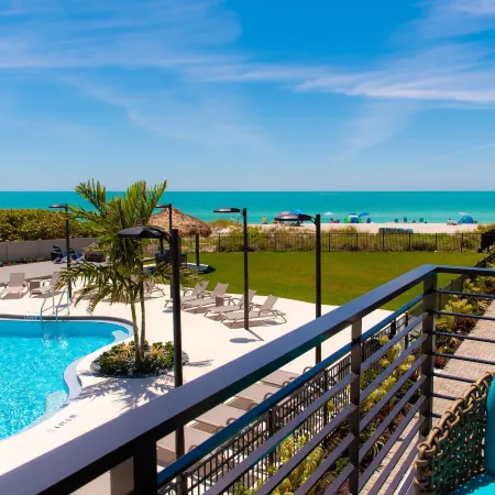 Anna Maria Beach Resort