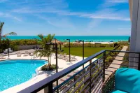 Anna Maria Beach Resort - Sea View