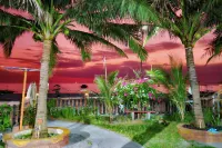 Crystal Shore Beach Resort Powered by Cocotel Hotels in Morong