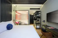 Hotel Poli Urban by Afi Hotels  호텔