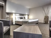 Volcano Spa Hotel Hotels near Prague 13