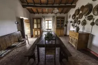 Agriturismo la Fontaccia - Homestays