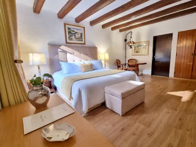 Antara Hotel & Suites - Miraflores