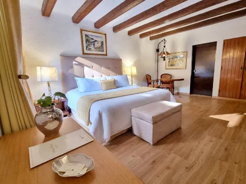 Antara Hotel & Suites - Miraflores