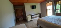 Pousada Refugio do Lago Hotels in Lages