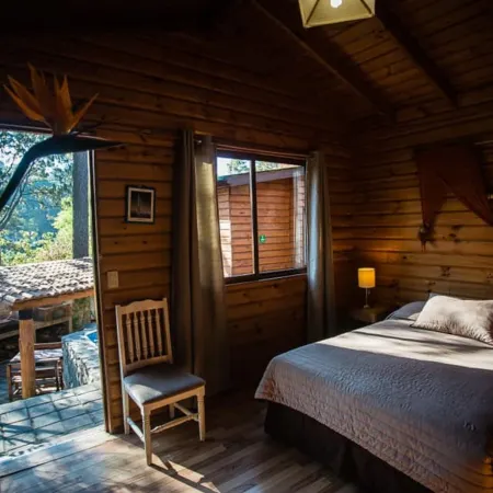Cabañas Monte Alto Hotel Boutique