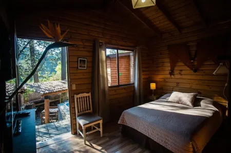 Cabañas Monte Alto Hotel Boutique