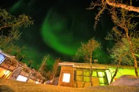 Lapland Hotels Kilpis Hotels in 