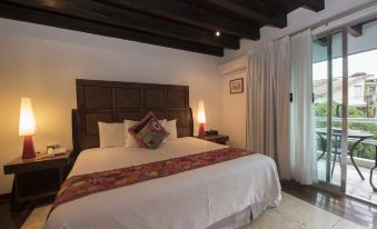 Colombe Hotel Boutique