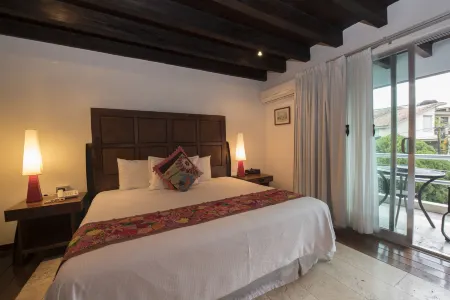 Colombe Hotel Boutique